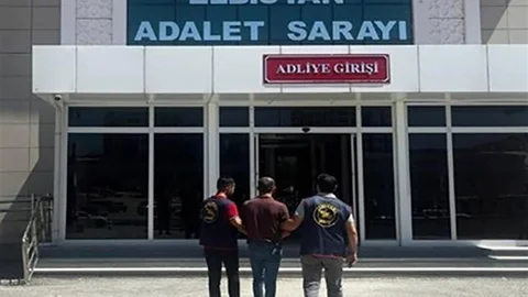 Kahramanmaraş'ta 31 Suçlu Yakalandı