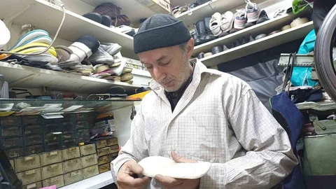 Kayseri'de Kışlık Ayakkabı Tüyoları