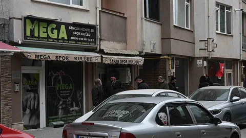 Eskişehir'de Bıçaklı Saldırı İddiası
