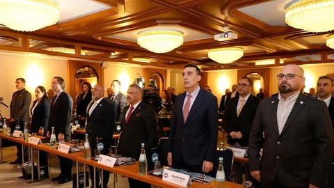 Kayseri'de AKİB'in Güçlü Vizyonu