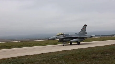 Türk Hava Kurumu'nun Karadeniz'deki Uçuşları