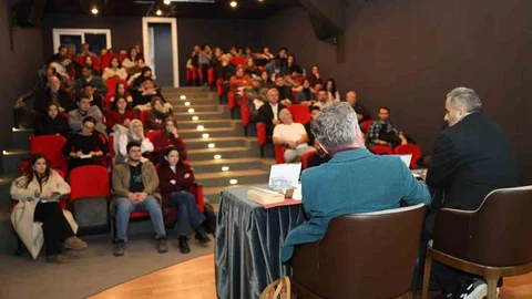 Oğuz Atay, Sakarya'da Anıldı