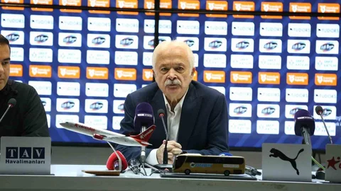 Atılay Canel Görevden Ayrıldı