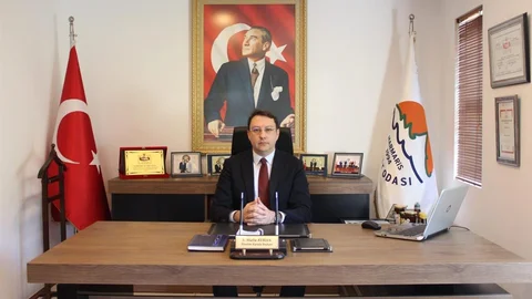 Muğla'da Oteller İçin Ek Süre Talebi