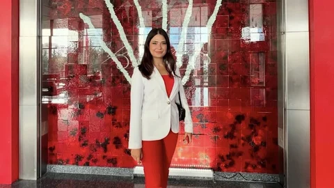 Bursa'da Meclis Üyesine Saldırı Anları