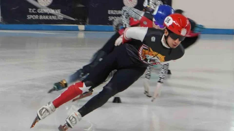 Furkan Akar ve Denis Örs Olimpiyat İçin Hazırlanıyor