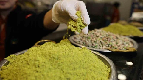 Fıstık Fiyatları Artıyor: Dikkat Edilmesi Gerekenler