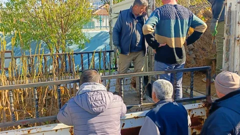 Koçarlı'da İncir Fidanı Dağıtımı Yapıldı