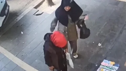 Adana'da Ev Hırsızlığı Olayı