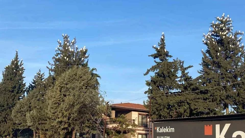 Osmaniye'de Sığır Balıkçılları İlgi Odağı Oldu