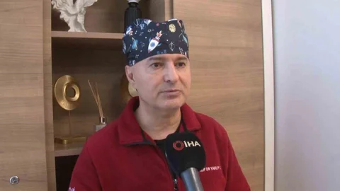 Estetikte Yapay Zeka Etkisi İstanbul'da Tartışılıyor