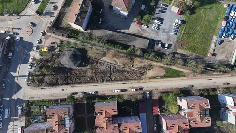 Ferizli'de Yeni Sosyal Yaşam Alanı Projesi