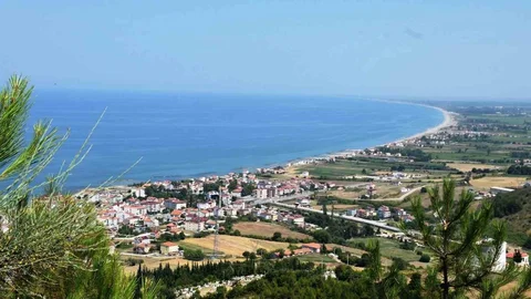 Samsun'da Japon Turistlere Yönelik Proje