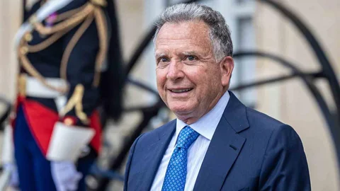 Trump’ın Temsilcisi Witkoff: Rusya'nın ABD Çabalarına Desteği Var