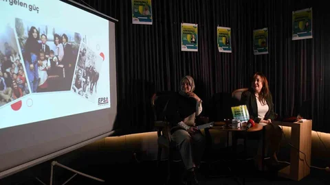 Bursa'da Girişimcilik Fırsatları Tartışıldı