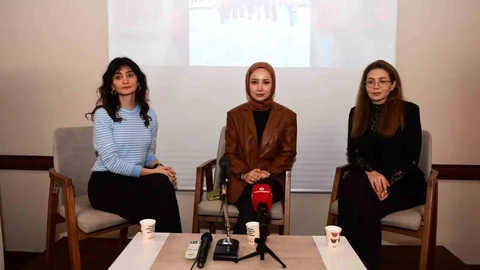 Osmangazi'de Kadın Sağlığı Paneli Düzenlendi