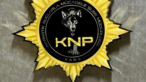 Kars'ta Uyuşturucu Operasyonu Yapıldı