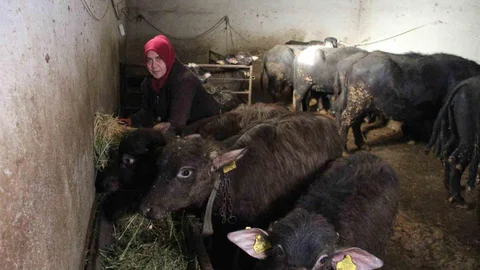 Kadın Girişimci Çorum'da Başarı Hikayesi Yazıyor