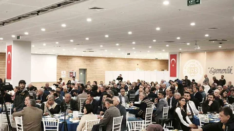 Muğla'da Tarımsal İşbirliği Vurgusu