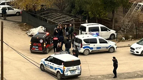 Adıyaman'da Kavga: 5 Yaralı