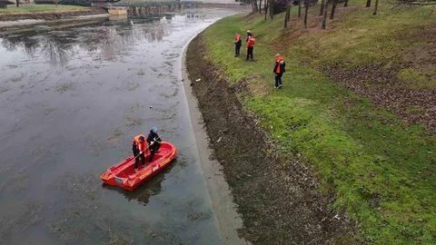 Eskişehir'de Kayıp Öğretmen Aranıyor