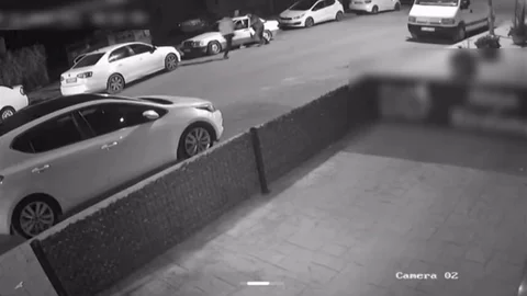 Sakarya'da Silahlı Hesaplaşma Önlenerek 4 Kişi Tutuklandı