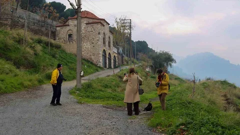 İzmir'den Manisa'ya Fotoğraf Gezisi