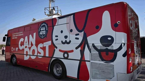 Can Dost Aralık-Ocak Programı Başladı