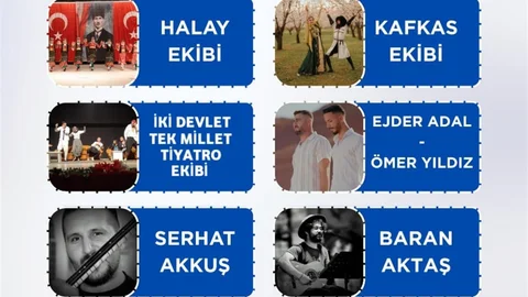 Mustafa Talha İçin Bağış Gecesi Düzenleniyor