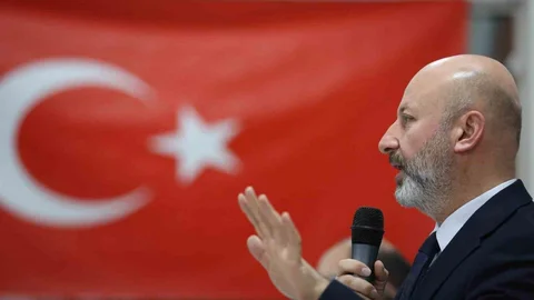 Kocasinan'da Sarıkamış Harekâtı'nın Yıldönümü Mesajı