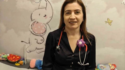 Çocuklarda Grip Sezonu Başladı