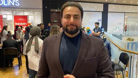 Bolu'da Yapay Zeka ile Kalp Krizi Riski Tespiti