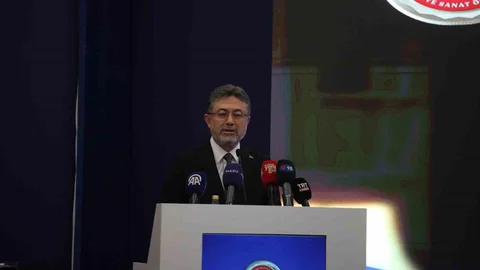 Burdur’a Son 23 Yılda 48 Milyar Liralık Destek Verildi