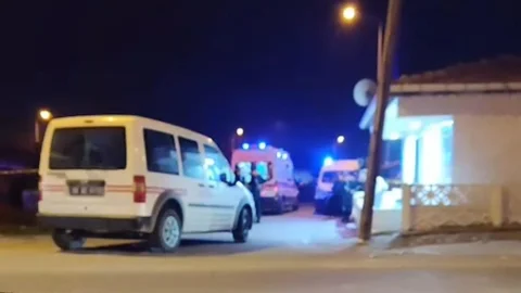 Kırklareli'nde Bıçakla Öldürülen Kadının Damadı Tutuklandı