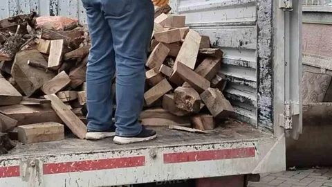 Elazığ'da Yetim Ailelere Yardım