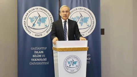 GİBTÜ'de Yoğun Bakım Çalıştayı Düzenlendi