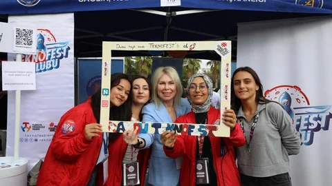 Akdeniz Üniversitesi Türkiye'nin İlk 20 Üniversitesinden Biri