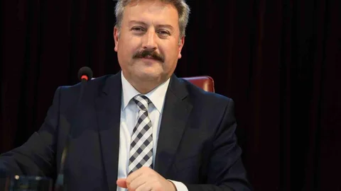 Melikgazi Belediyesi 2025 Yılında 780 Ruhsat Verdi