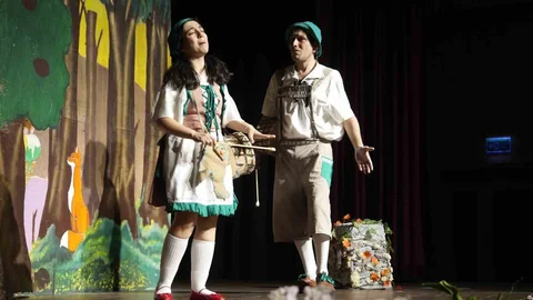 Kartal'da Çocuklara Özel Yeni Yıl Şöleni