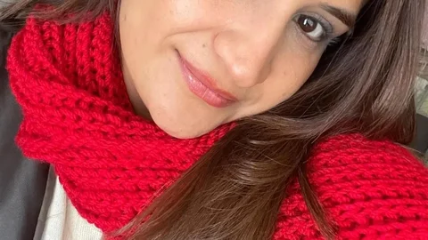 Ağrı'da Doğum Günü Pastası Faciası