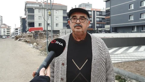 Ankara'da Su Kesintisi Tepkileri Artıyor