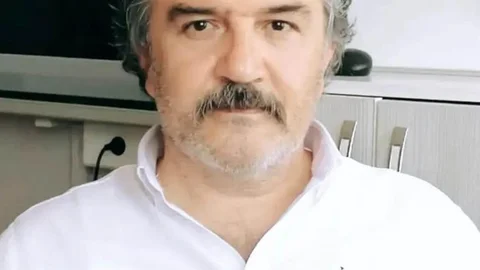 Samsun'da Kalp Krizi Nedeniyle Öğretmen Vefat Etti