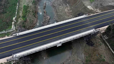 Sakarya'da Köprü Yenileme Çalışmaları Tamamlandı