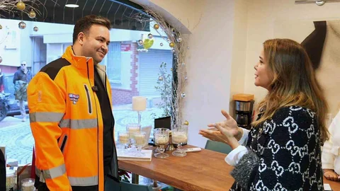 Arnavutköy'de Geçmişe Dönüş Vurgusu