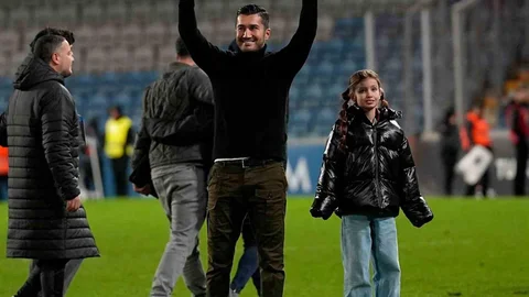 Başakşehir'in Hedefi 7. Sıradan Yüksek Olmalı