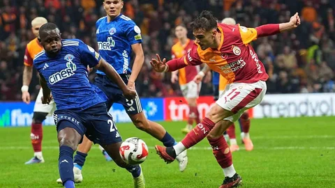 Süper Lig İlk Yarısı Tamamlandı