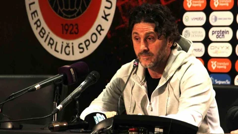 Fatih Tekke: "Maç Sonucu Beklediğimiz Gibi Olmadı"