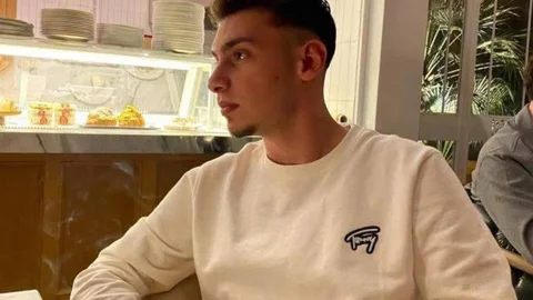 Genç Motosiklet Sürücüsü Kaza Sonucu Hayatını Kaybetti