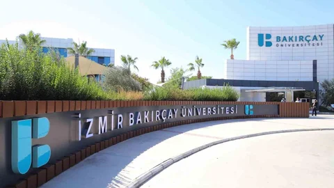 İzmir Bakırçay Üniversitesi, CERN Projesine Katıldı