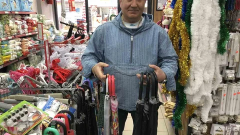 Eskişehir'de Yağmur Hazırlıkları Artıyor